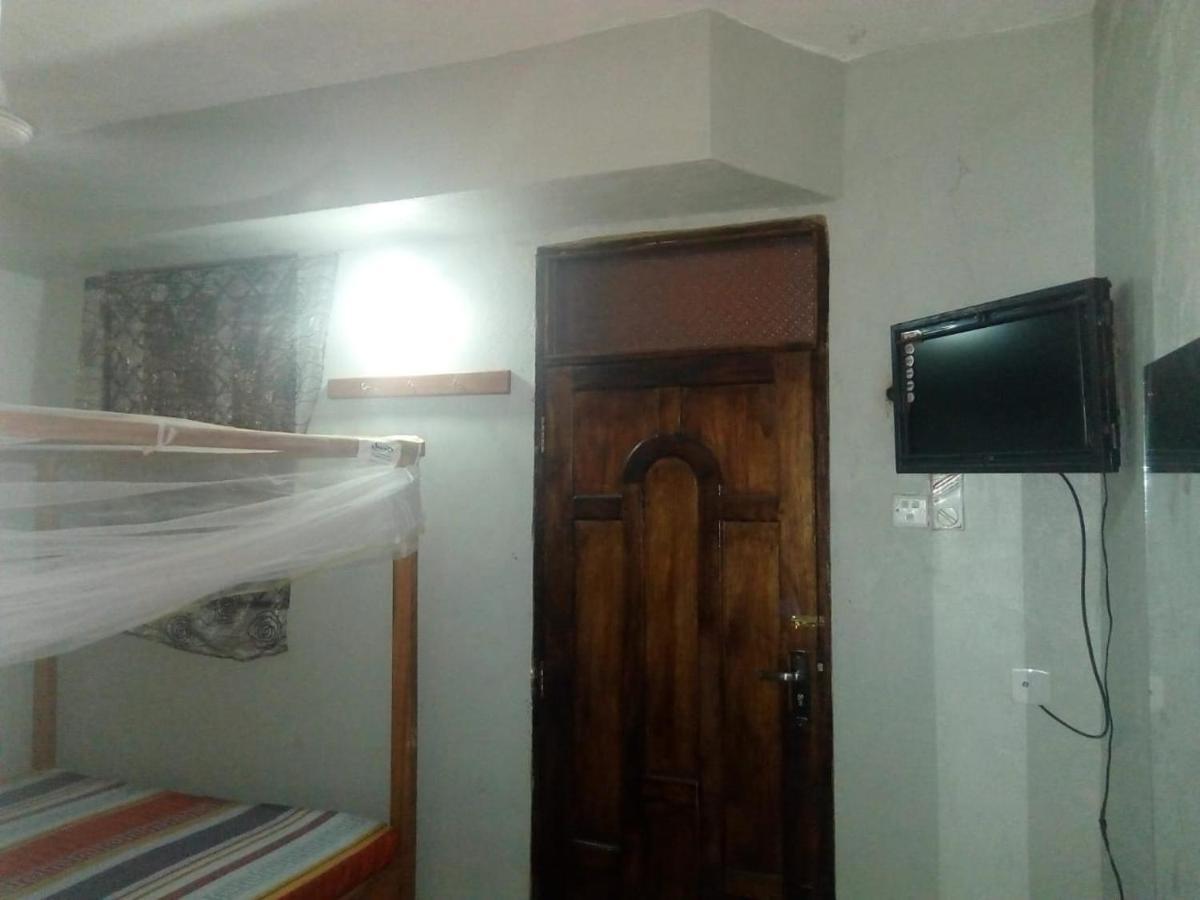 Viriko Boarding House Otel Mombasa Dış mekan fotoğraf