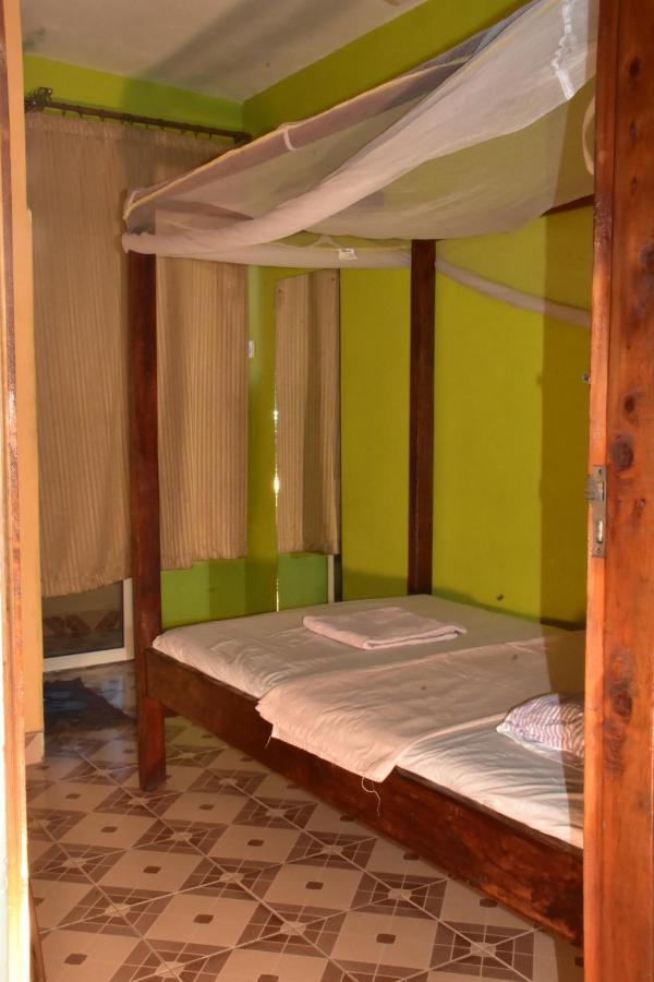 Viriko Boarding House Otel Mombasa Dış mekan fotoğraf