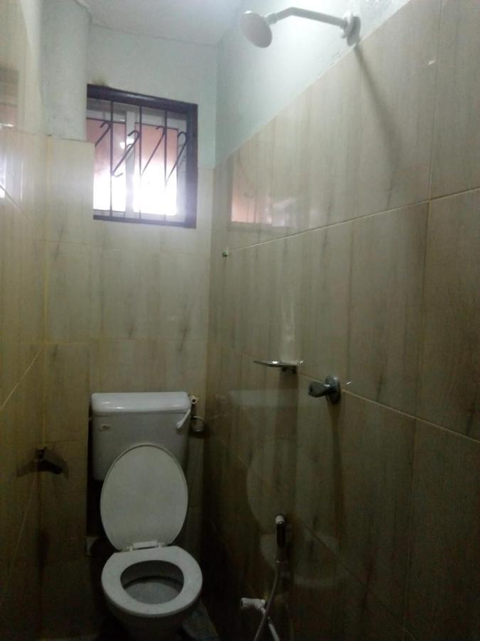 Viriko Boarding House Otel Mombasa Dış mekan fotoğraf